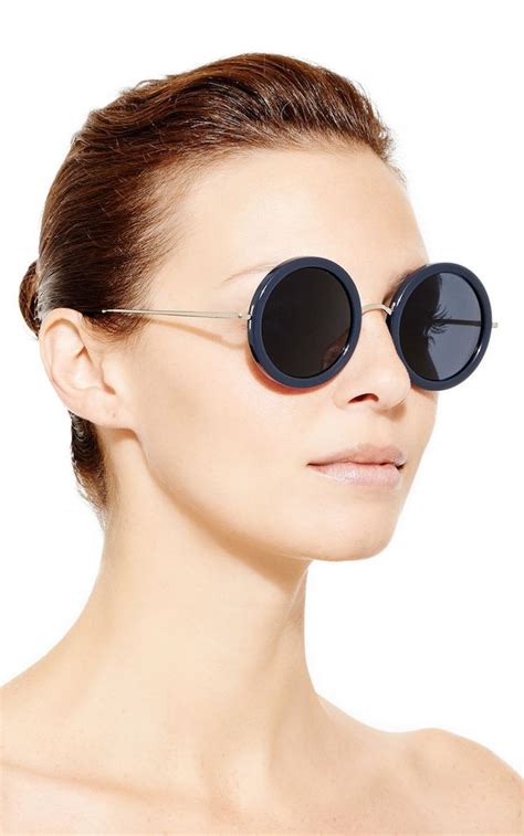 the row linda farrow sunglasses|linda farrow cos.